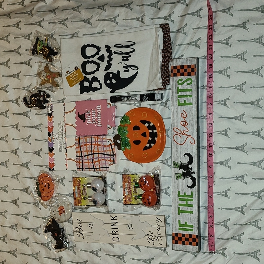 Halloween Bundle #3 - Picture 8 of 9